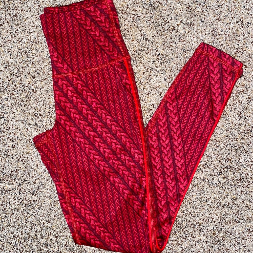 AERIE leggings!